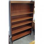 960 3402 BOOKCASE